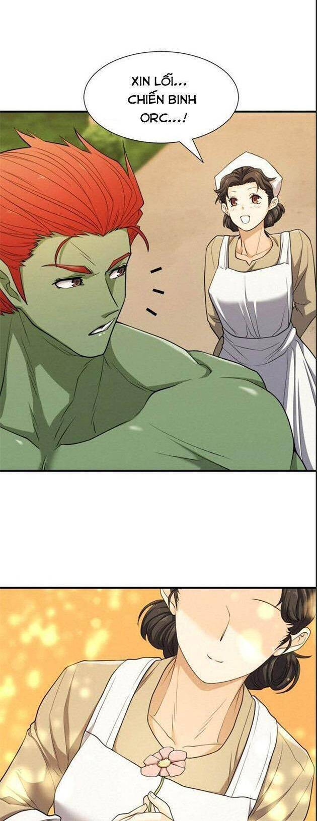 Kĩ Sư Bá Nhất Thế Giới Chap 51 - Next Chap 52