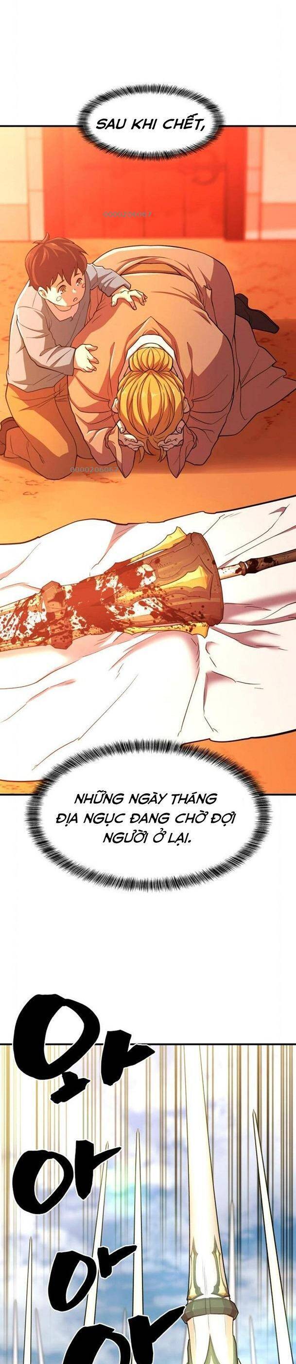 Kĩ Sư Bá Nhất Thế Giới Chap 53 - Next Chap 54