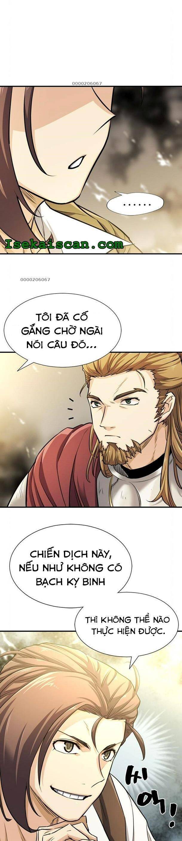 Kĩ Sư Bá Nhất Thế Giới Chap 53 - Next Chap 54