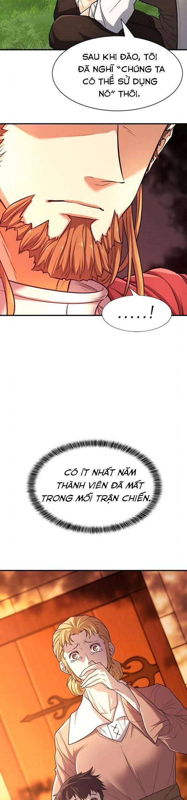 Kĩ Sư Bá Nhất Thế Giới Chap 53 - Next Chap 54