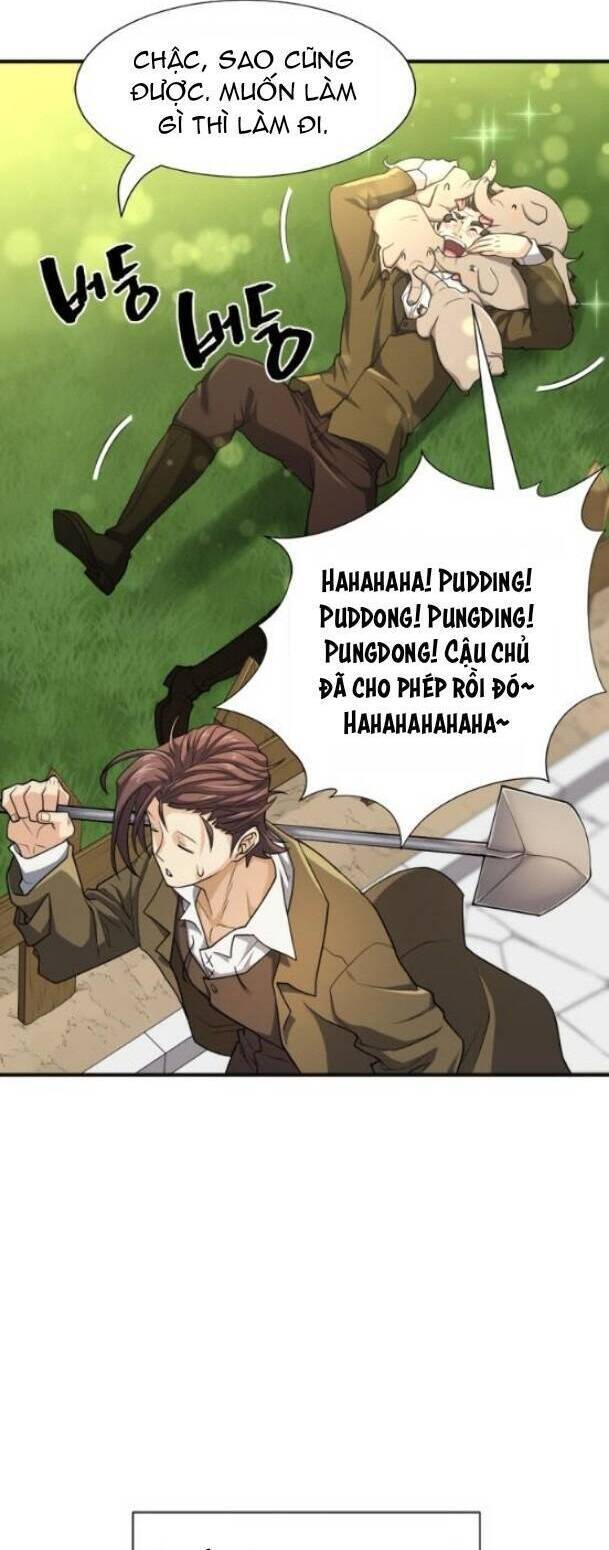 Kĩ Sư Bá Nhất Thế Giới Chap 54 - Next Chap 55