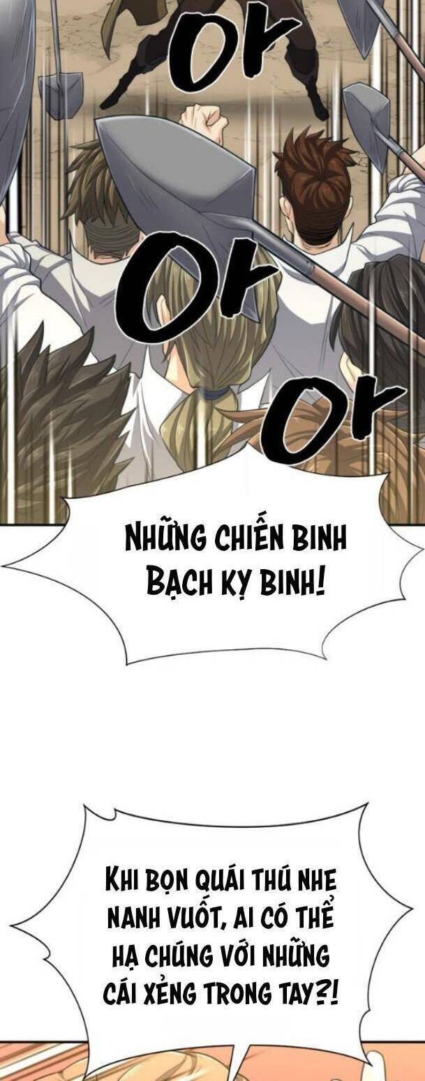 Kĩ Sư Bá Nhất Thế Giới Chap 54 - Next Chap 55