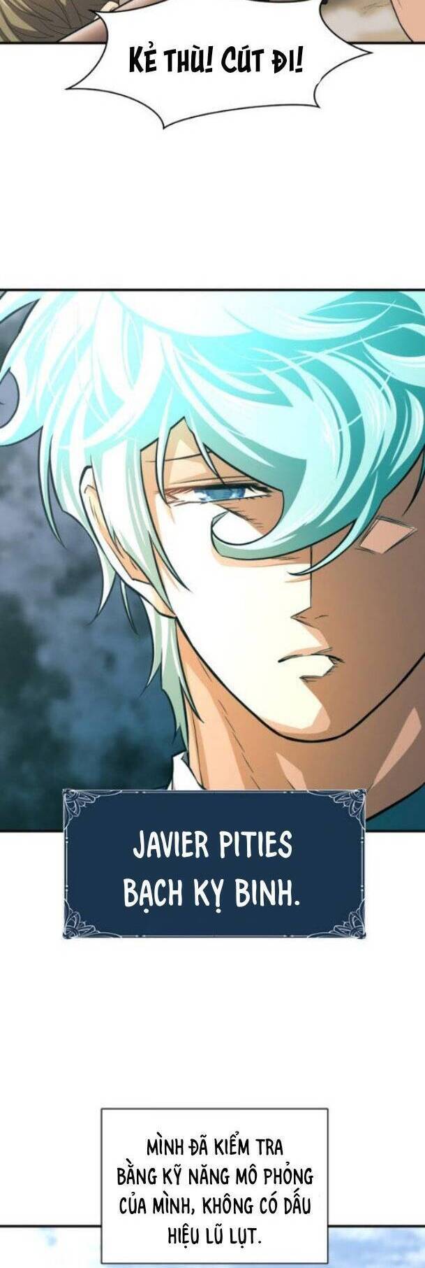 Kĩ Sư Bá Nhất Thế Giới Chap 54 - Next Chap 55