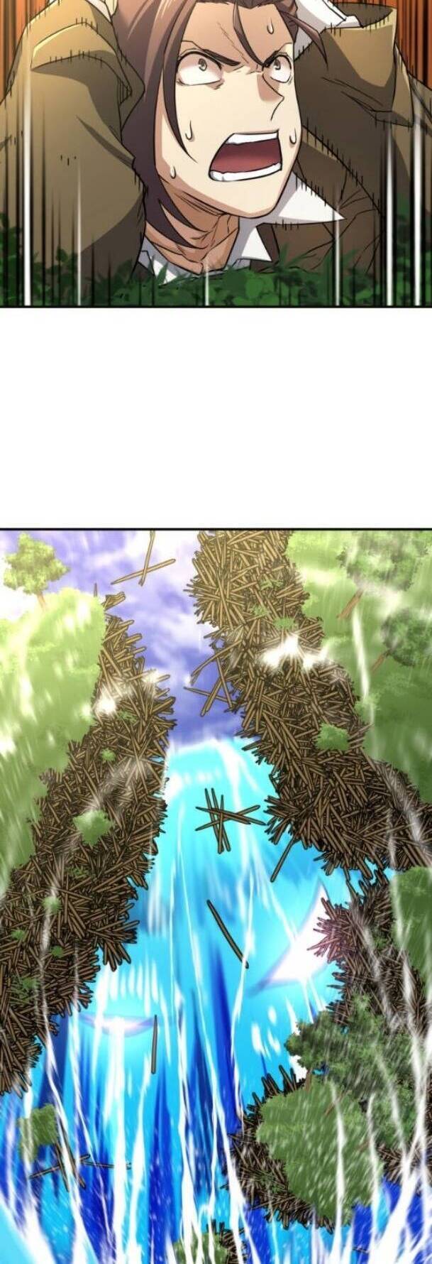 Kĩ Sư Bá Nhất Thế Giới Chap 54 - Next Chap 55