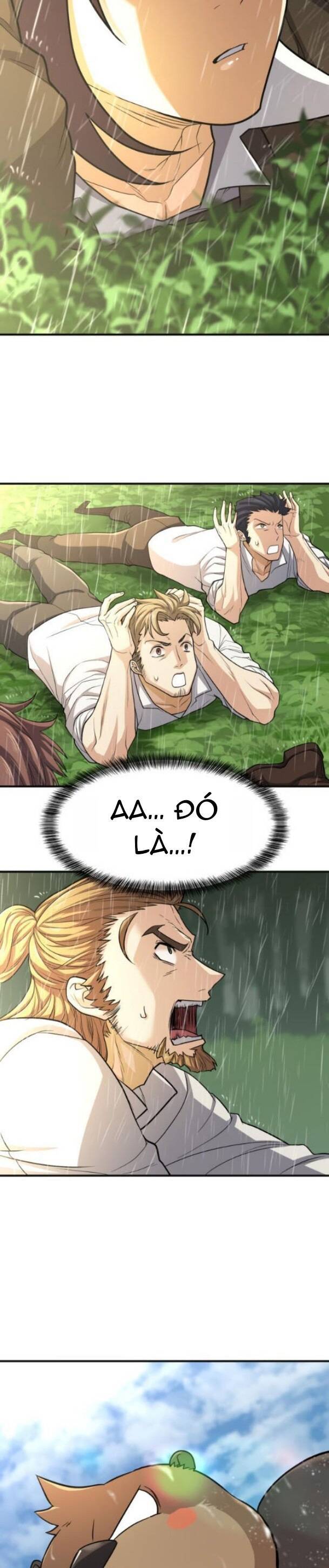 Kĩ Sư Bá Nhất Thế Giới Chap 54 - Next Chap 55