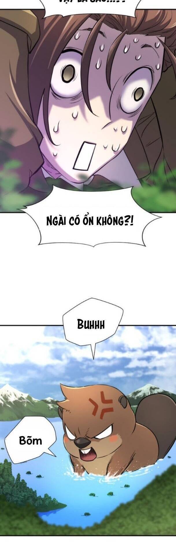 Kĩ Sư Bá Nhất Thế Giới Chap 54 - Next Chap 55