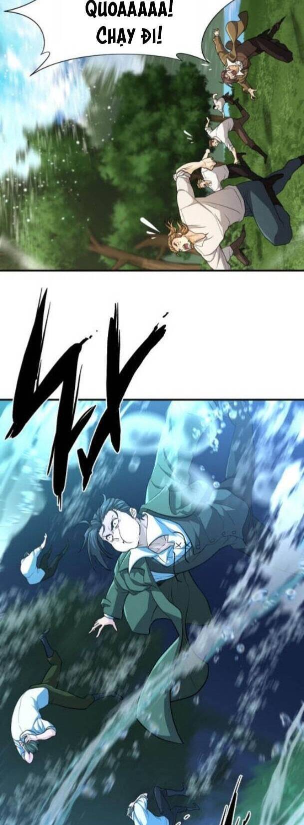 Kĩ Sư Bá Nhất Thế Giới Chap 54 - Next Chap 55