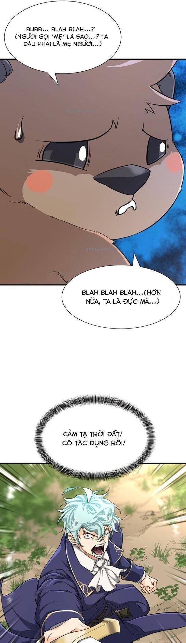 Kĩ Sư Bá Nhất Thế Giới Chap 55 - Next Chap 56
