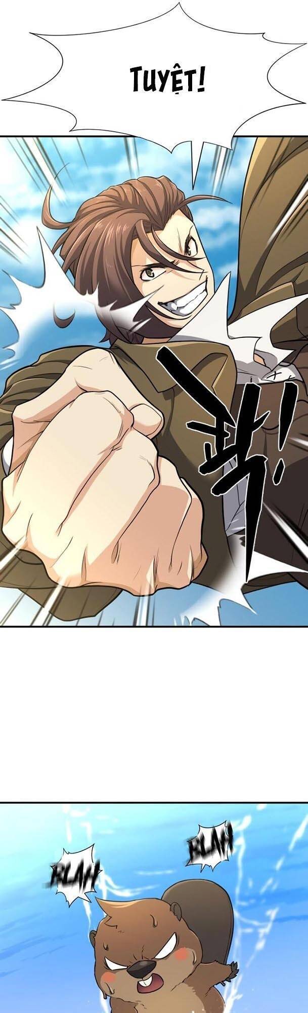 Kĩ Sư Bá Nhất Thế Giới Chap 55 - Next Chap 56