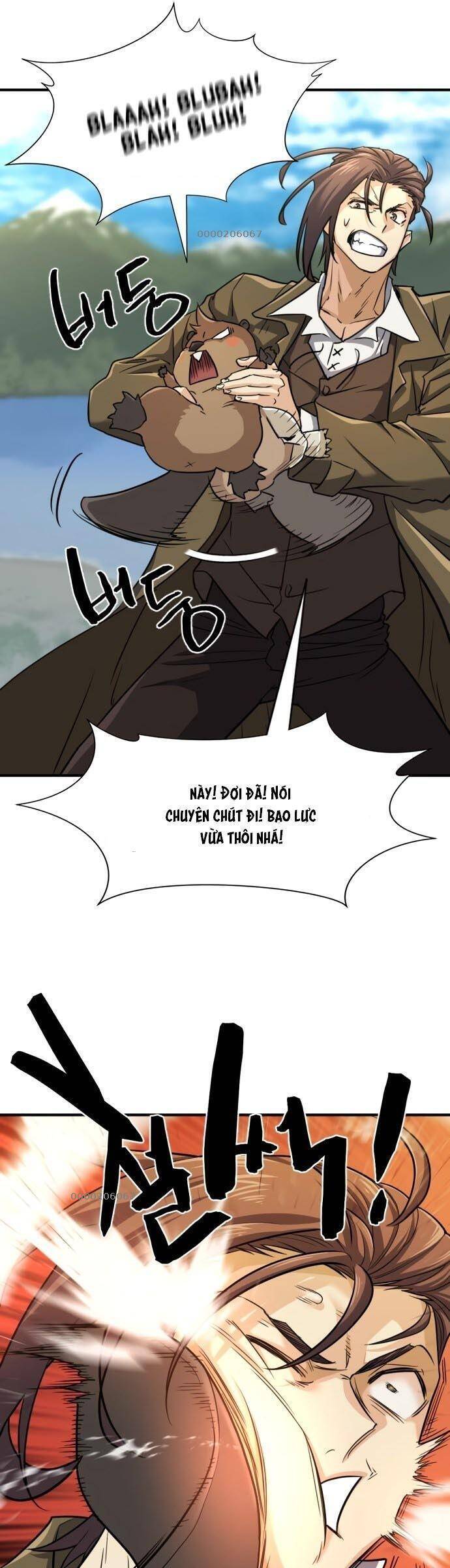 Kĩ Sư Bá Nhất Thế Giới Chap 55 - Next Chap 56