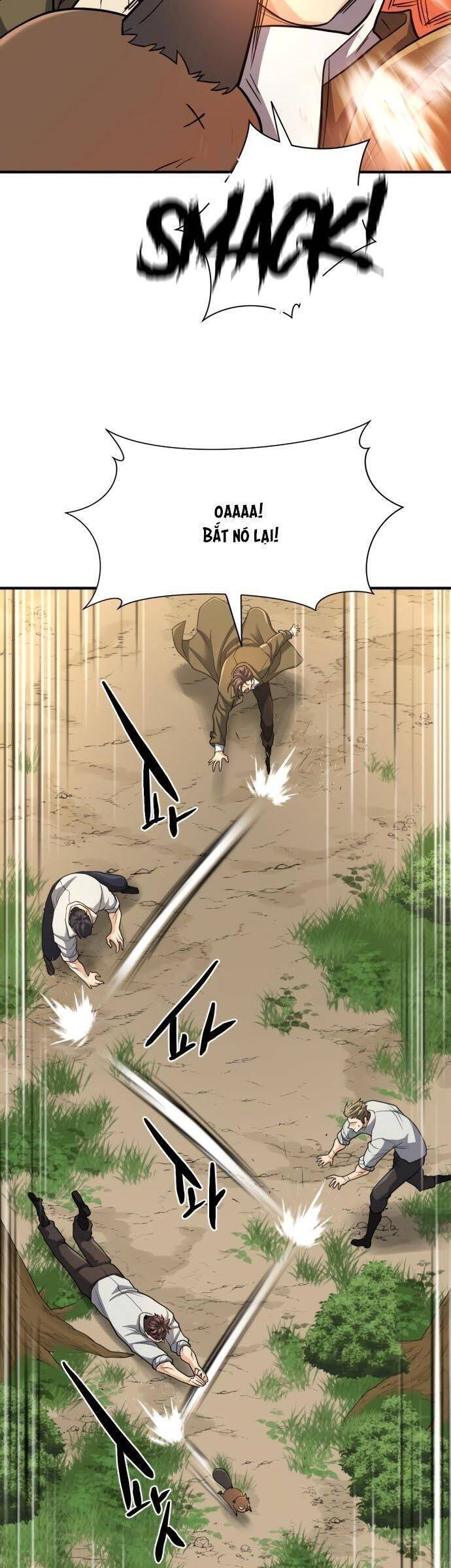 Kĩ Sư Bá Nhất Thế Giới Chap 55 - Next Chap 56
