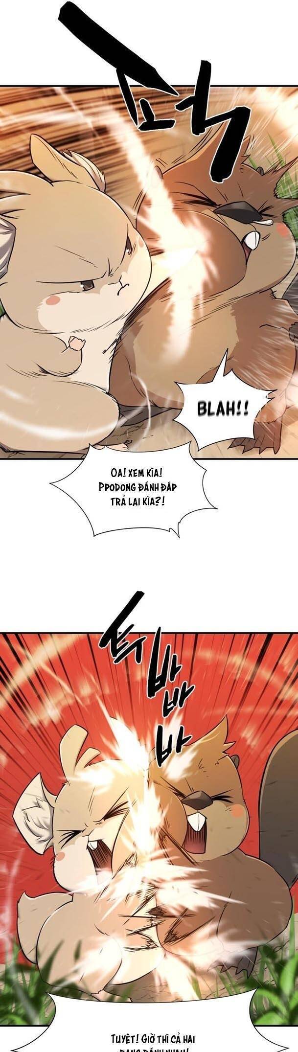 Kĩ Sư Bá Nhất Thế Giới Chap 55 - Next Chap 56