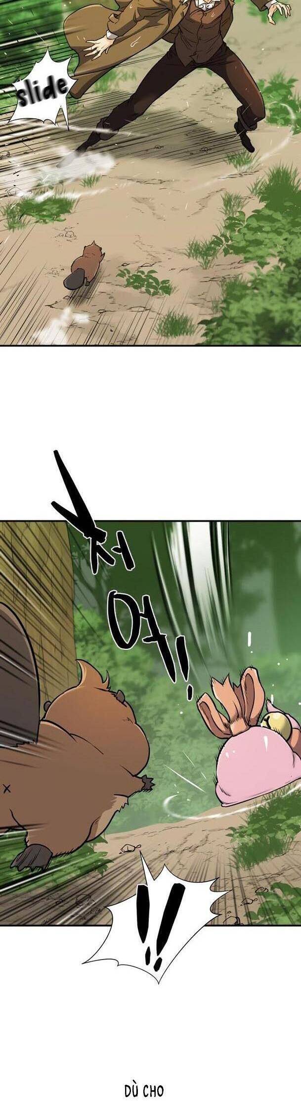 Kĩ Sư Bá Nhất Thế Giới Chap 55 - Next Chap 56