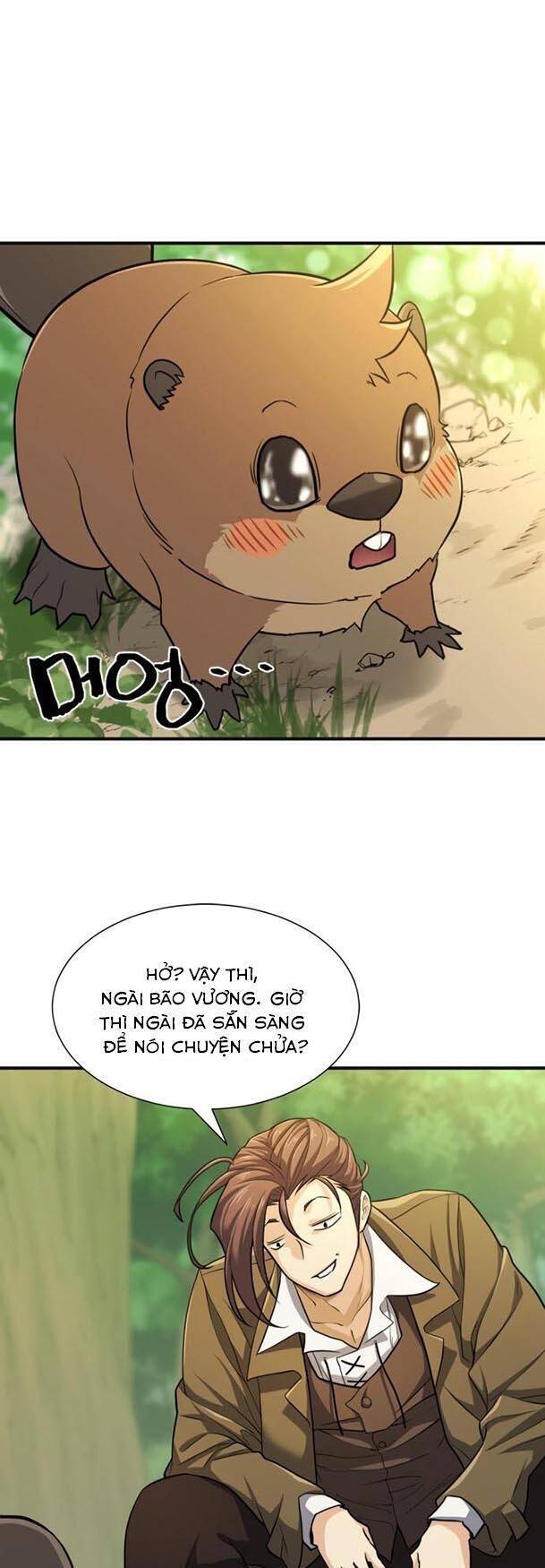 Kĩ Sư Bá Nhất Thế Giới Chap 55 - Next Chap 56