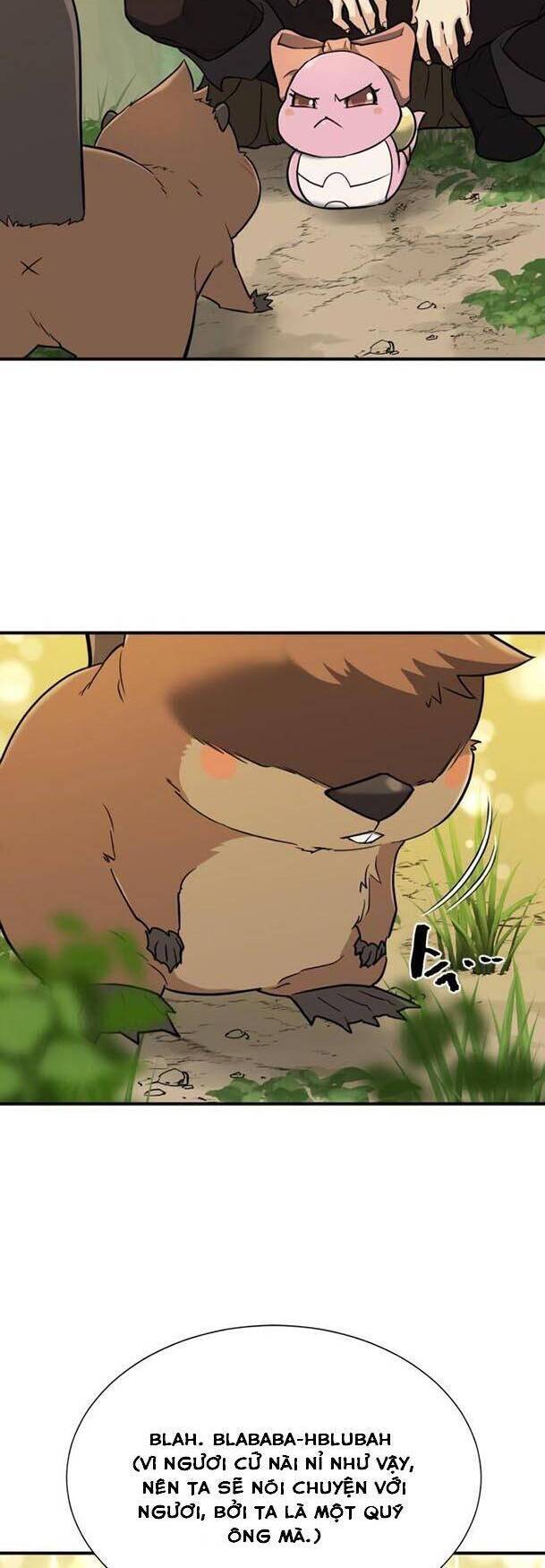 Kĩ Sư Bá Nhất Thế Giới Chap 55 - Next Chap 56