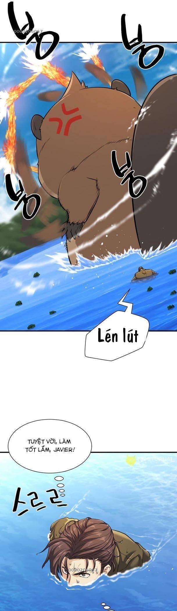 Kĩ Sư Bá Nhất Thế Giới Chap 55 - Next Chap 56
