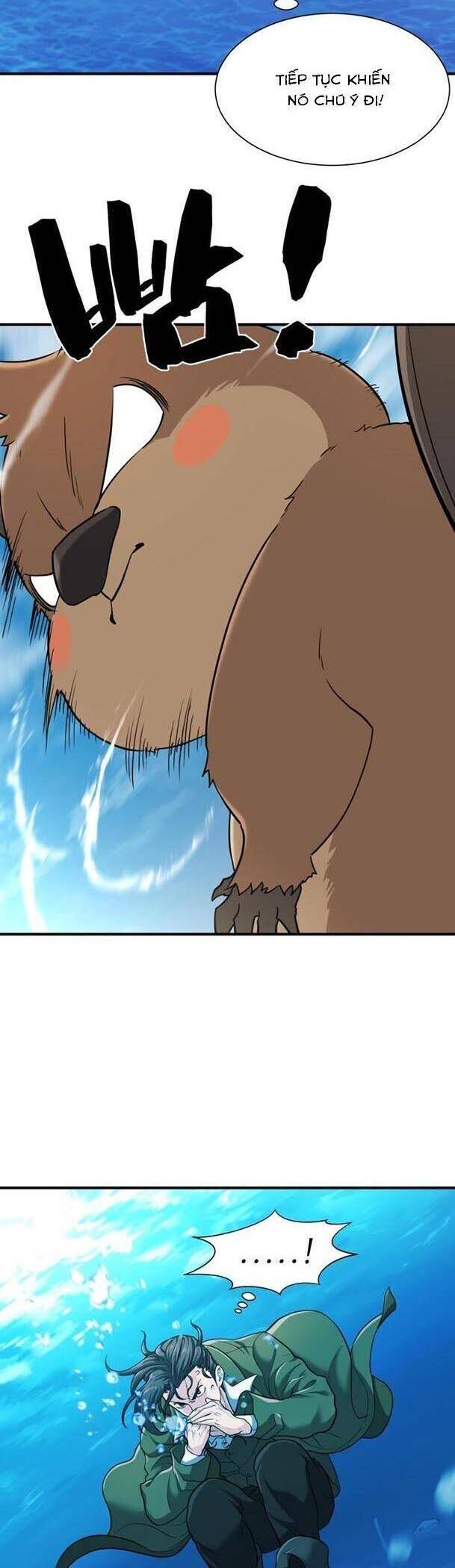 Kĩ Sư Bá Nhất Thế Giới Chap 55 - Next Chap 56