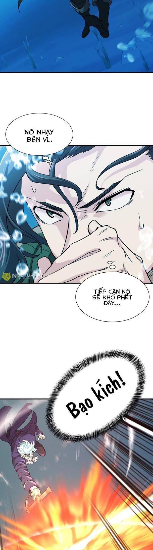 Kĩ Sư Bá Nhất Thế Giới Chap 55 - Next Chap 56