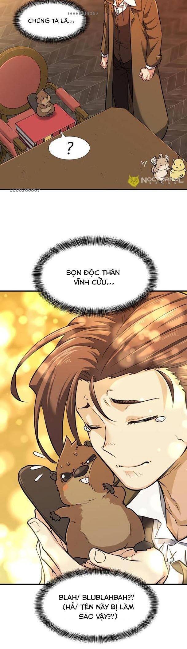 Kĩ Sư Bá Nhất Thế Giới Chap 56 - Next Chap 57