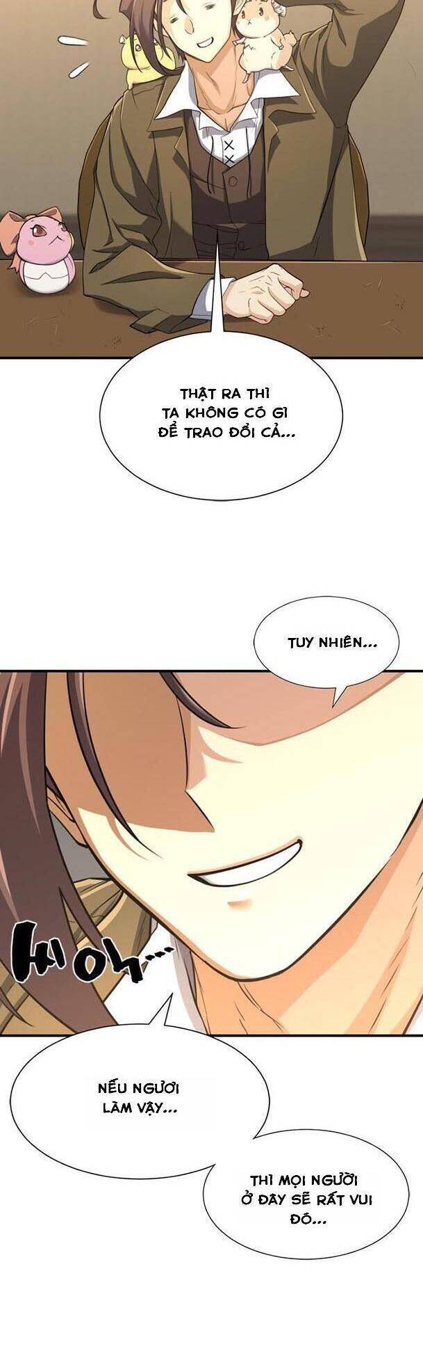 Kĩ Sư Bá Nhất Thế Giới Chap 56 - Next Chap 57