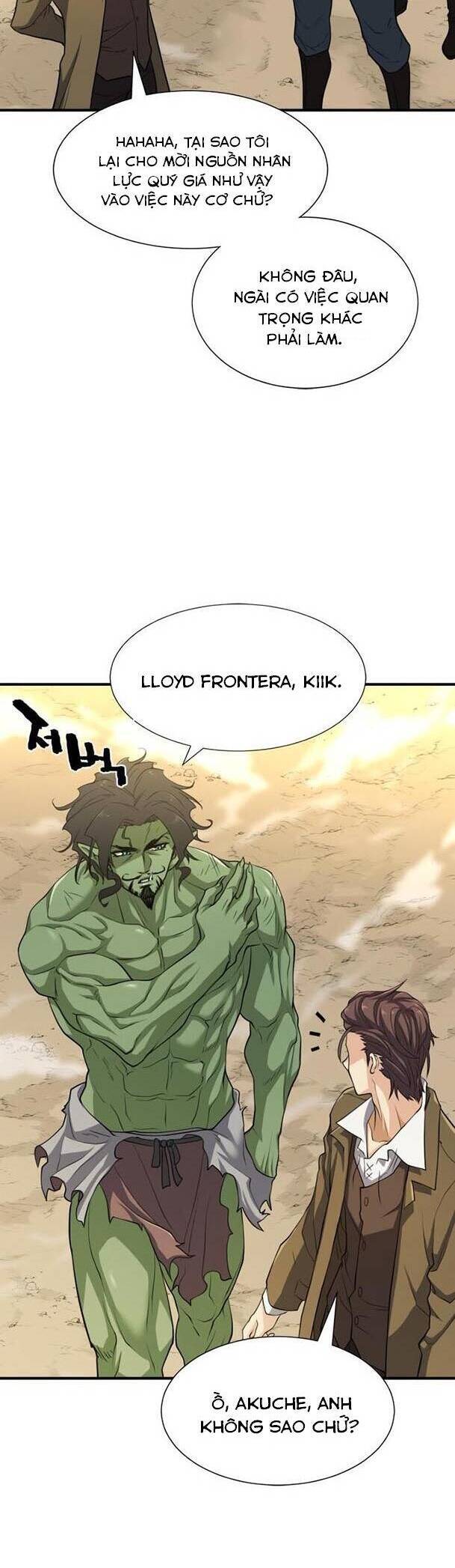 Kĩ Sư Bá Nhất Thế Giới Chap 56 - Next Chap 57