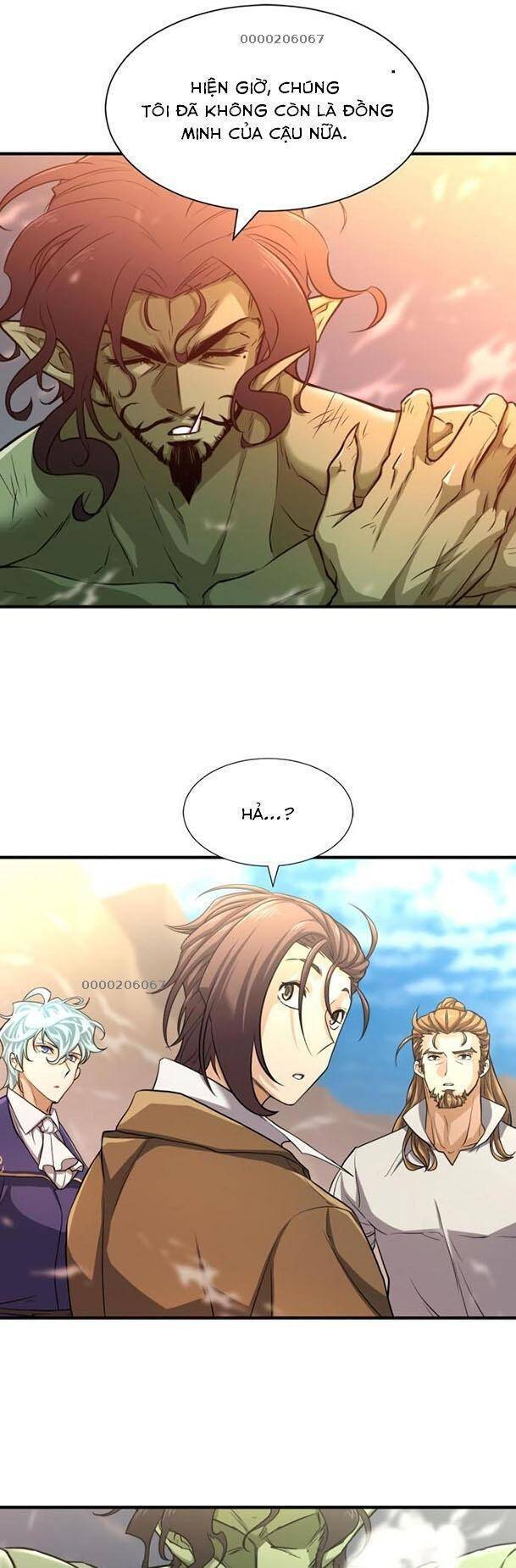 Kĩ Sư Bá Nhất Thế Giới Chap 56 - Next Chap 57