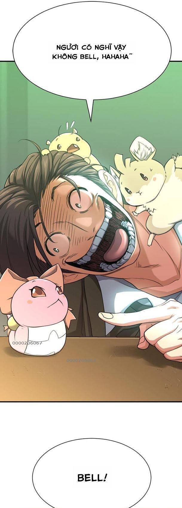 Kĩ Sư Bá Nhất Thế Giới Chap 56 - Next Chap 57