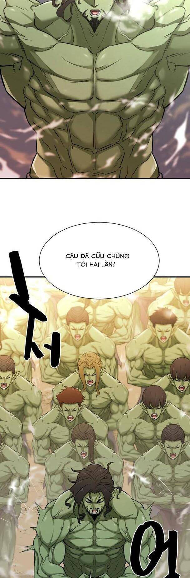 Kĩ Sư Bá Nhất Thế Giới Chap 56 - Next Chap 57