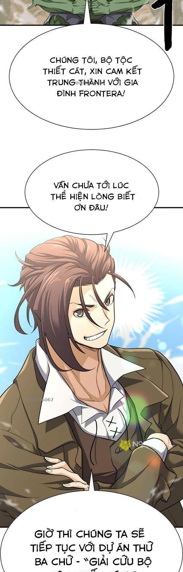 Kĩ Sư Bá Nhất Thế Giới Chap 56 - Next Chap 57