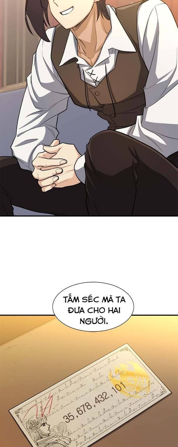 Kĩ Sư Bá Nhất Thế Giới Chap 57 - Next Chap 58