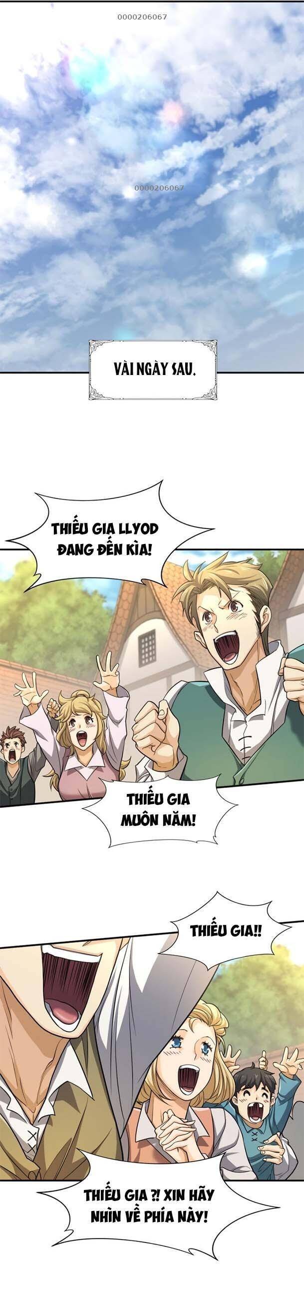 Kĩ Sư Bá Nhất Thế Giới Chap 57 - Next Chap 58