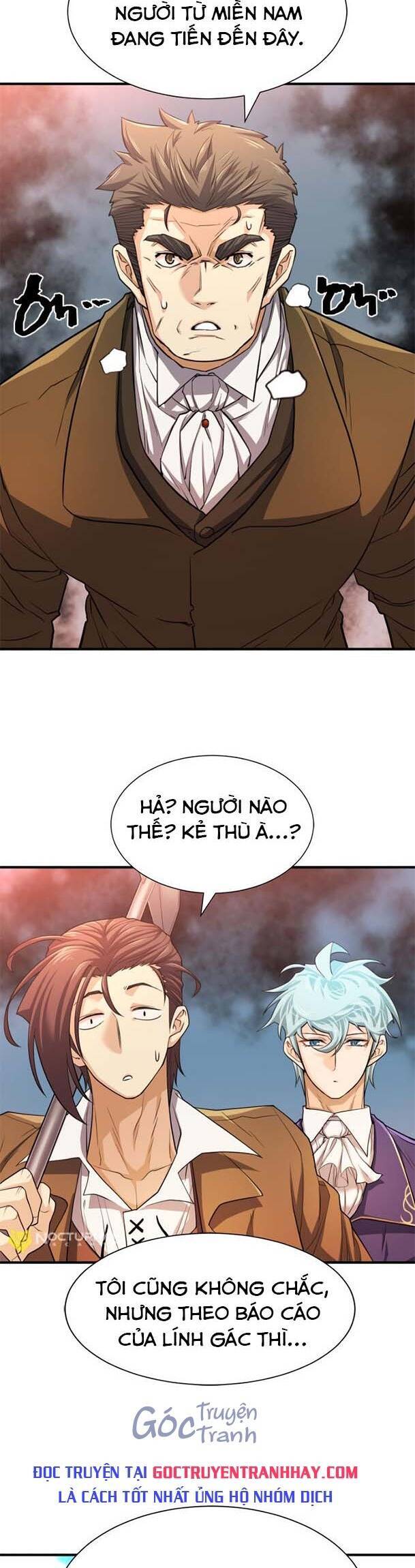 Kĩ Sư Bá Nhất Thế Giới Chap 57 - Next Chap 58