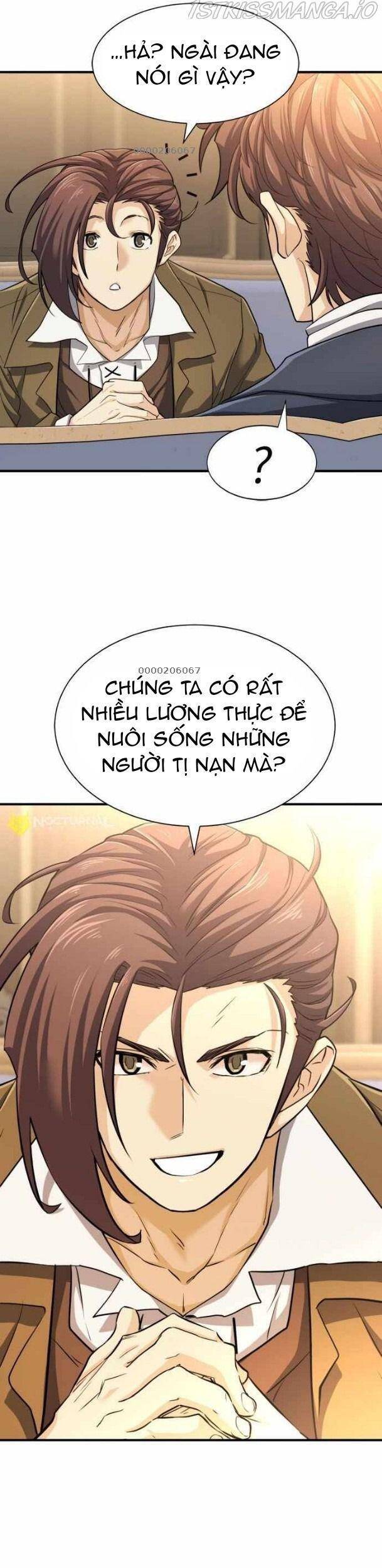 Kĩ Sư Bá Nhất Thế Giới Chap 58 - Next Chap 59