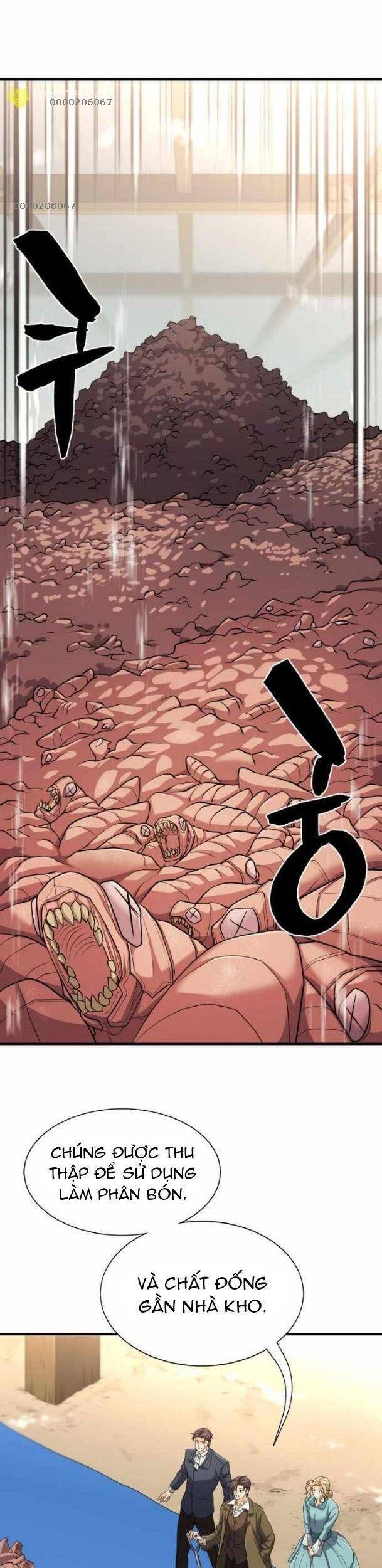 Kĩ Sư Bá Nhất Thế Giới Chap 58 - Next Chap 59