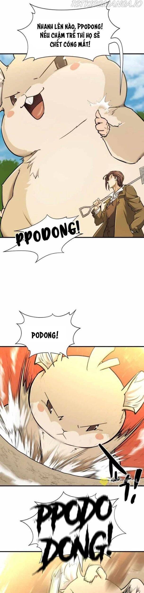 Kĩ Sư Bá Nhất Thế Giới Chap 58 - Next Chap 59