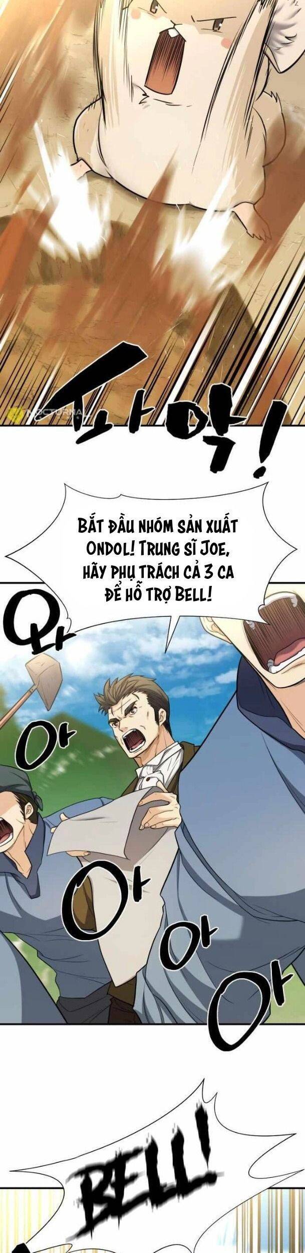 Kĩ Sư Bá Nhất Thế Giới Chap 58 - Next Chap 59