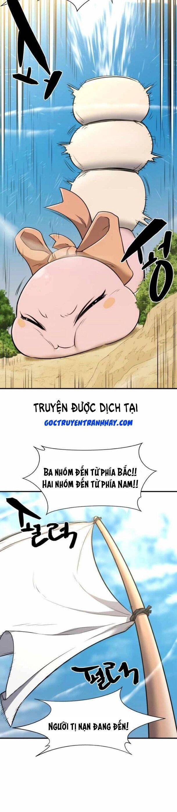 Kĩ Sư Bá Nhất Thế Giới Chap 58 - Next Chap 59