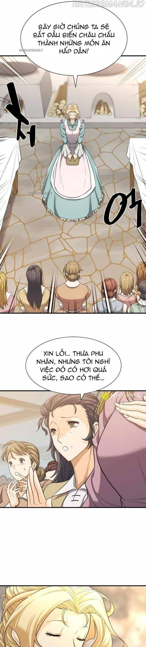 Kĩ Sư Bá Nhất Thế Giới Chap 58 - Next Chap 59