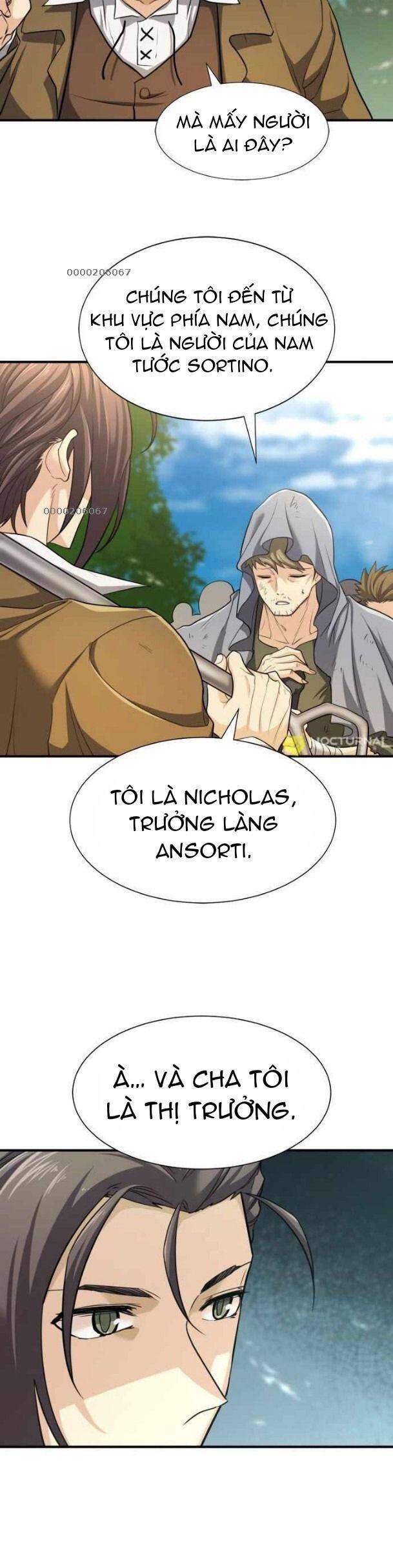 Kĩ Sư Bá Nhất Thế Giới Chap 58 - Next Chap 59