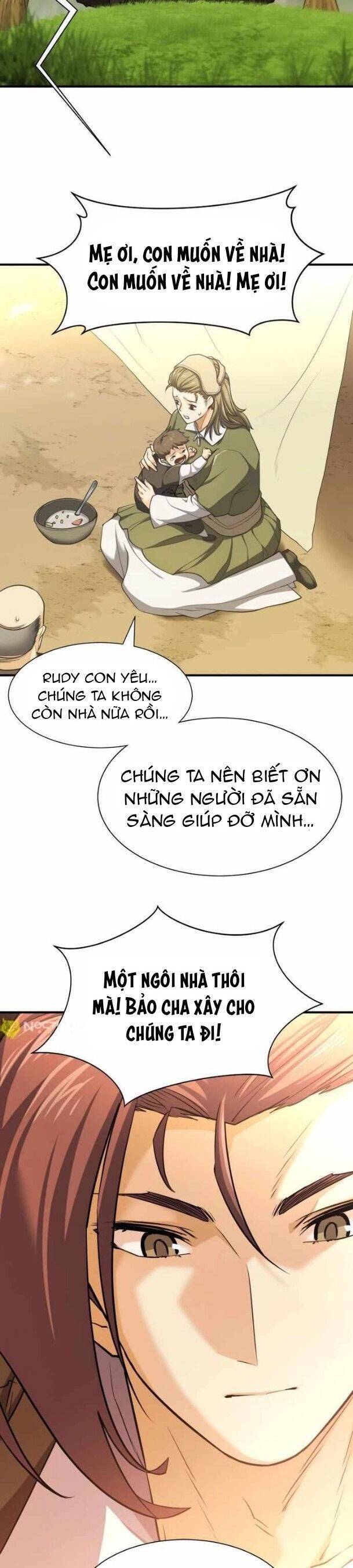 Kĩ Sư Bá Nhất Thế Giới Chap 58 - Next Chap 59