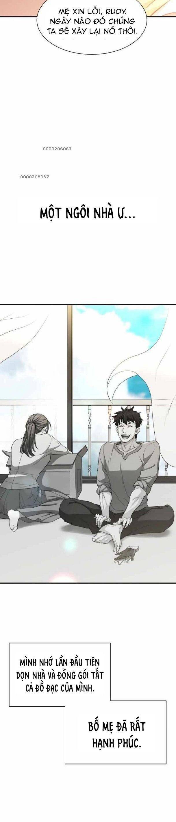 Kĩ Sư Bá Nhất Thế Giới Chap 58 - Next Chap 59