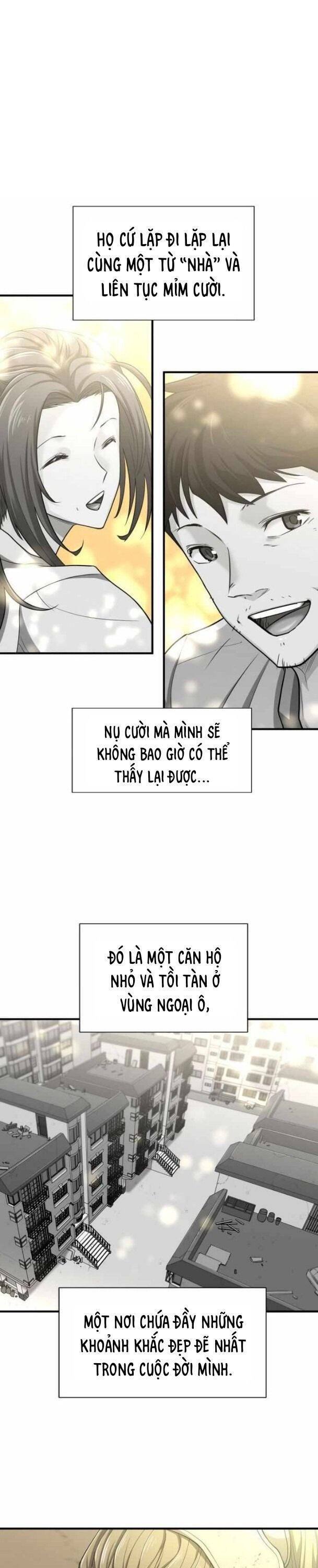 Kĩ Sư Bá Nhất Thế Giới Chap 58 - Next Chap 59