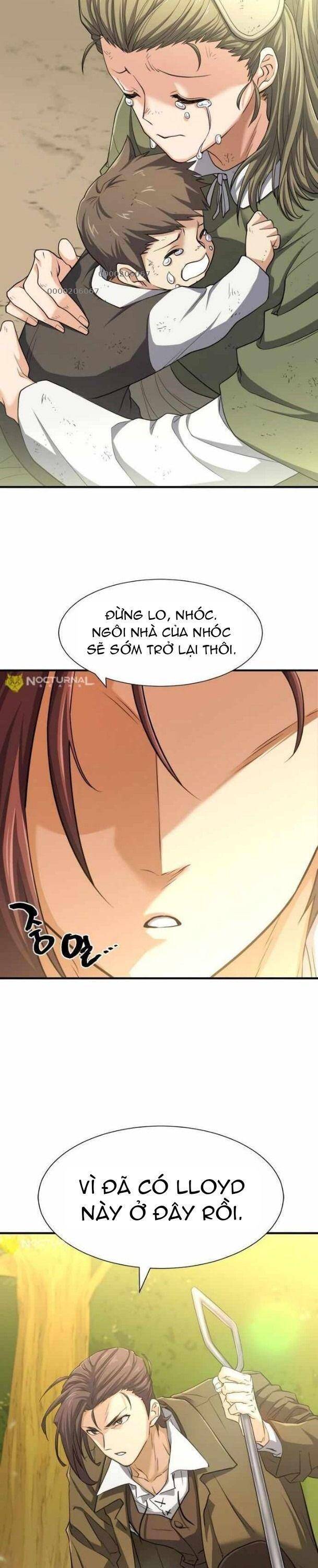 Kĩ Sư Bá Nhất Thế Giới Chap 58 - Next Chap 59