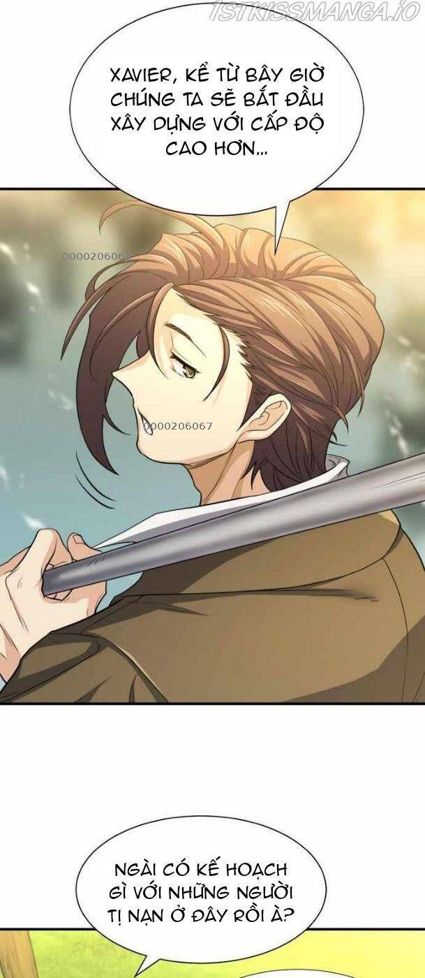 Kĩ Sư Bá Nhất Thế Giới Chap 58 - Next Chap 59