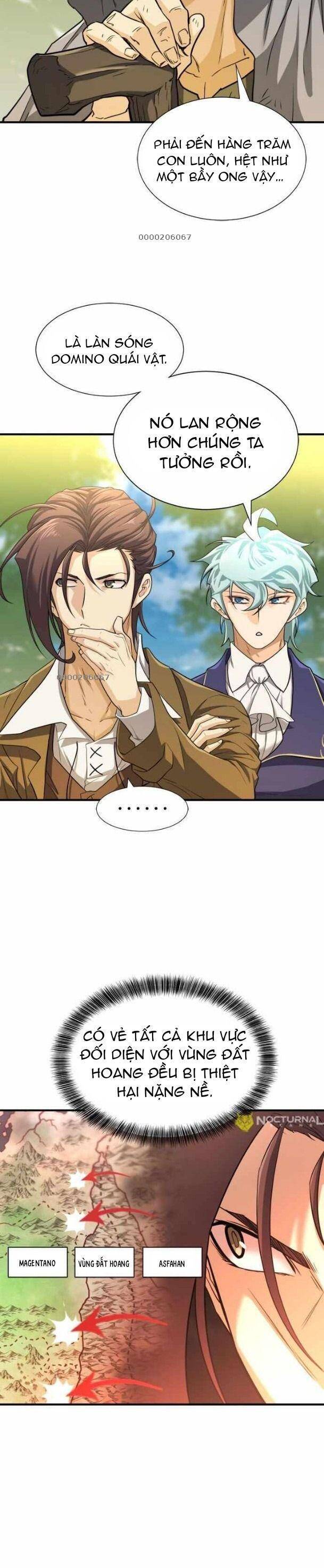 Kĩ Sư Bá Nhất Thế Giới Chap 58 - Next Chap 59
