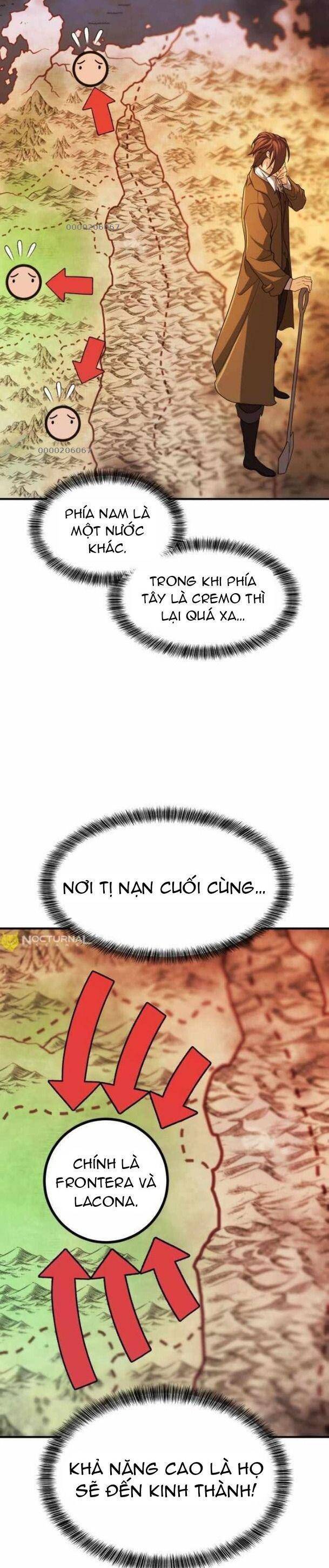 Kĩ Sư Bá Nhất Thế Giới Chap 58 - Next Chap 59