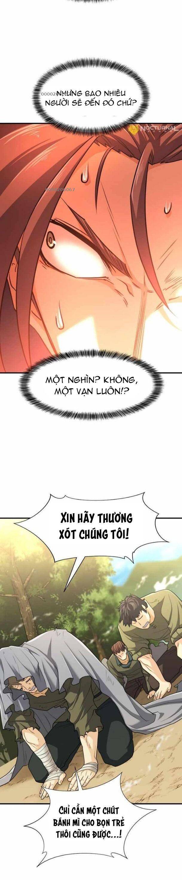 Kĩ Sư Bá Nhất Thế Giới Chap 58 - Next Chap 59
