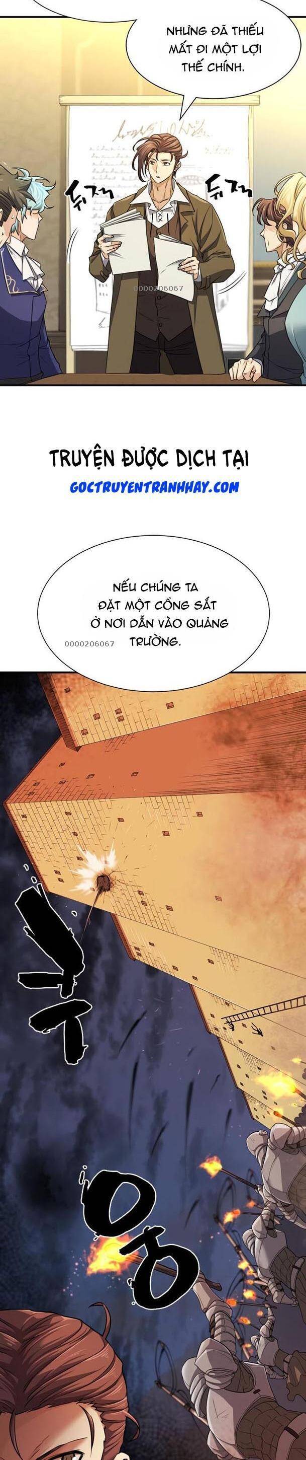Kĩ Sư Bá Nhất Thế Giới Chap 59 - Next Chap 60