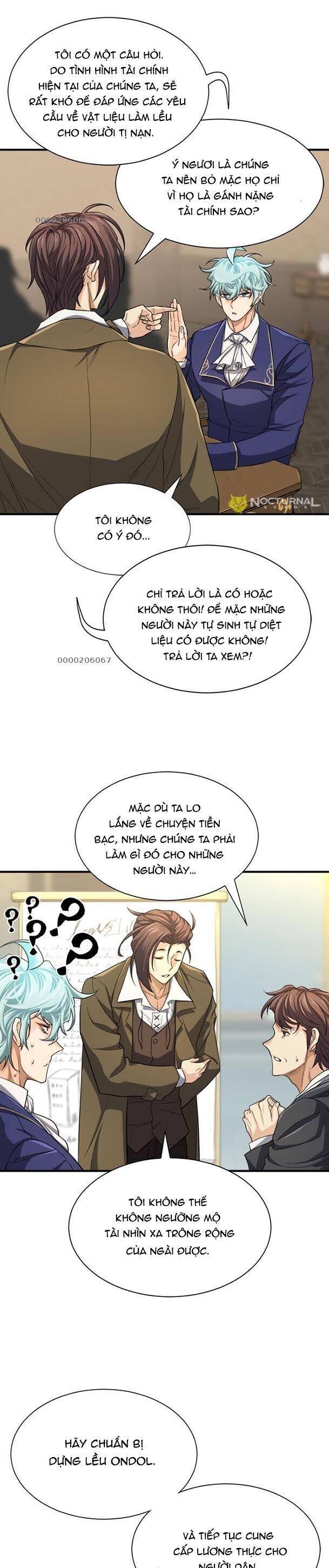 Kĩ Sư Bá Nhất Thế Giới Chap 59 - Next Chap 60