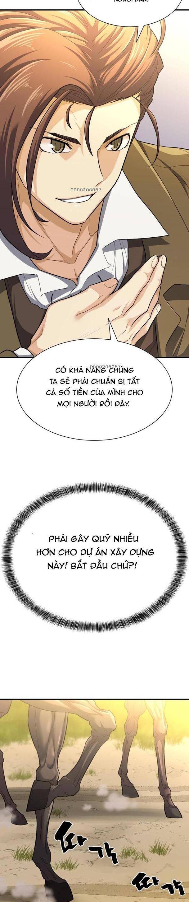 Kĩ Sư Bá Nhất Thế Giới Chap 59 - Next Chap 60
